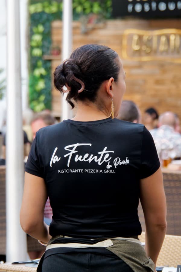 Jobs at La Fuente Nerja